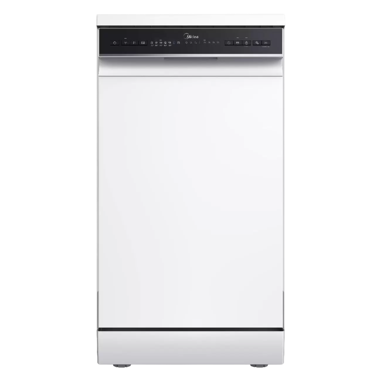 Ремонт посудомоечных машин Midea MFD45S160Wi в сервисном центре FIX-Midea