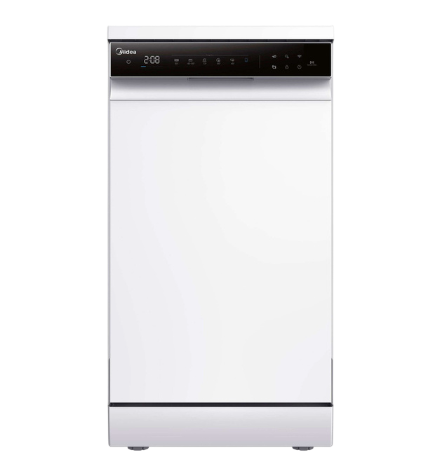 Ремонт посудомоечных машин Midea MFD60S160Wi в сервисном центре FIX-Midea